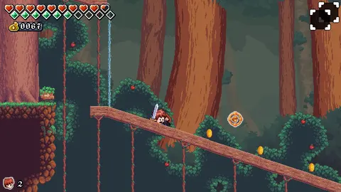 Songs for a Hero - Definitive Edition screenshot