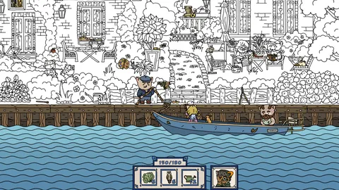 FIND ALL 6: Netherlands screenshot