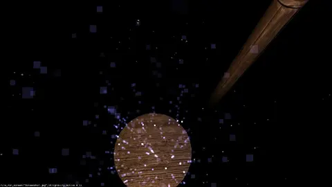The Dreamlord screenshot