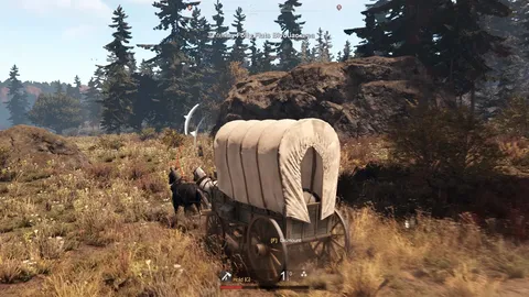 This Land Is My Land screenshot