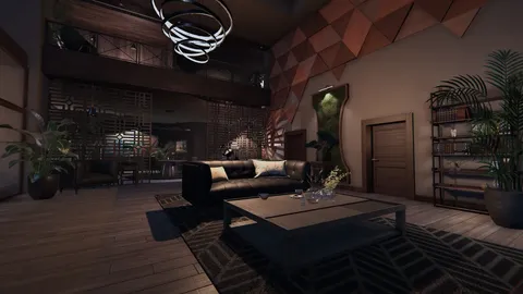 Crime Scene Cleaner screenshot