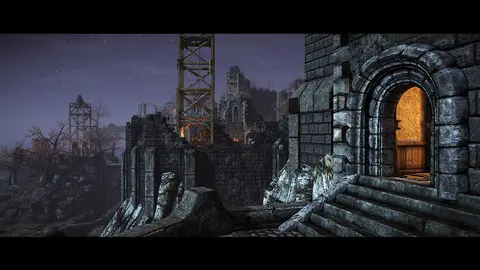 Chivalry: Medieval Warfare screenshot