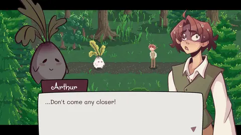 The Memory Machine screenshot