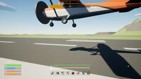 Multiplayer Citizens screenshot