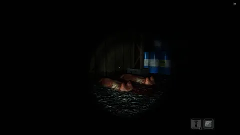 Escape From Sandhill screenshot