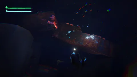 It was beautiful screenshot