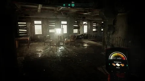 Chernobylite Complete Edition screenshot