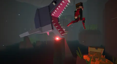 RAGDOLL UNIVERSE screenshot
