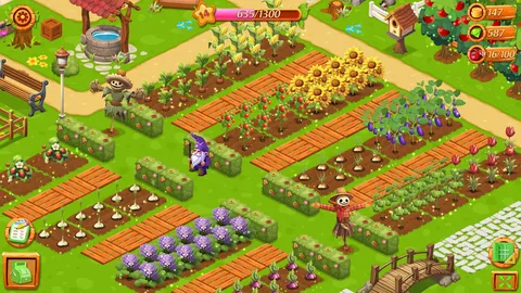 Hope's Farm 2 screenshot