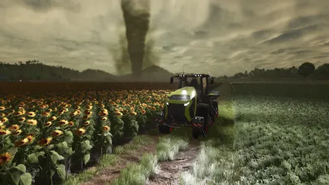 Farming Simulator 25 screenshot