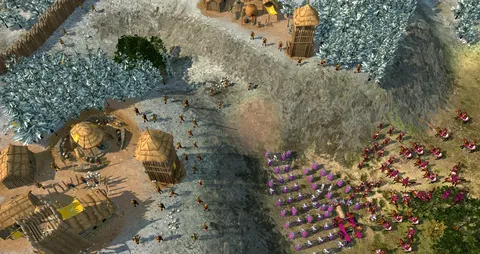 War Selection screenshot