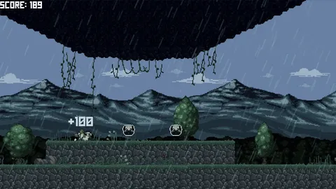 Turbo Pug screenshot