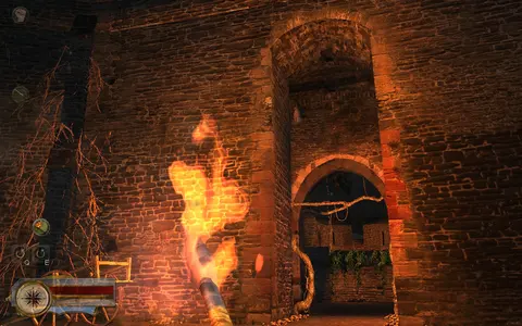 Dark Shadows - Army of Evil screenshot
