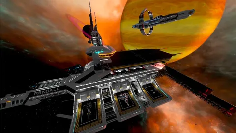 Empyrion - Galactic Survival screenshot
