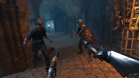 Hellsplit: Arena screenshot