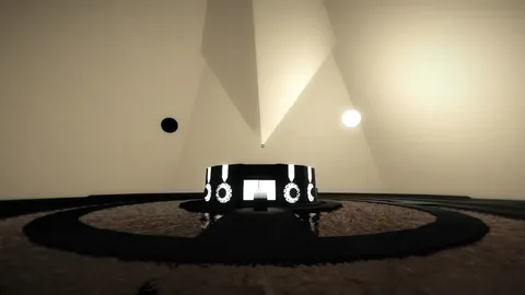 The Next Door screenshot