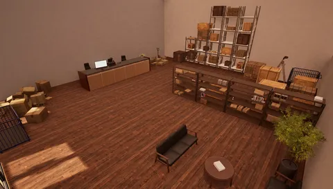 MyPawnShop screenshot