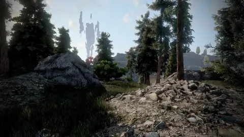 Last Man Standing screenshot