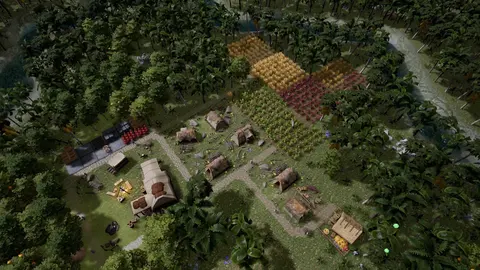 Kingdoms Reborn screenshot