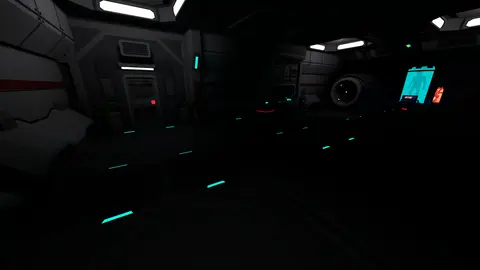 HANGAR 8 screenshot