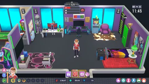 Youtubers Life 3 screenshot
