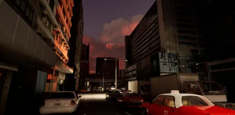 觀塘 | Kwun Tong screenshot