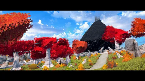 Half Away screenshot