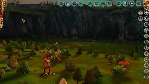 The I of the Dragon screenshot