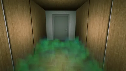 SCP: Control Error screenshot