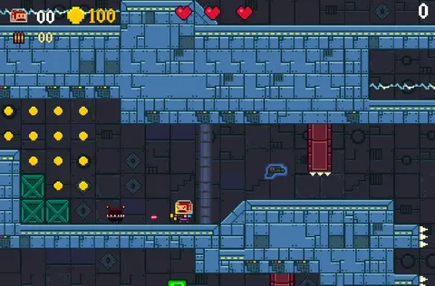 Super Mustache screenshot