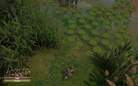 Force of Nature screenshot