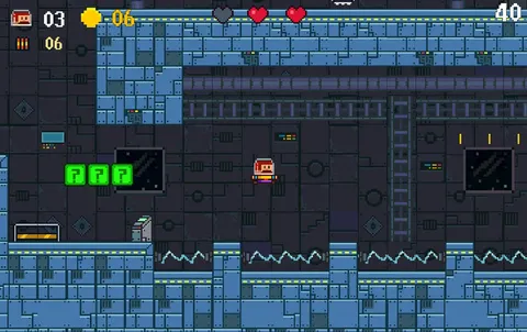 Super Mustache screenshot