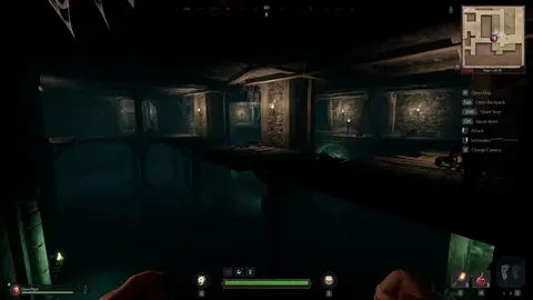 GREED IS GOOD screenshot