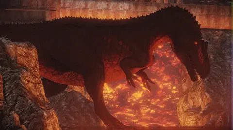Primal Carnage: Extinction screenshot