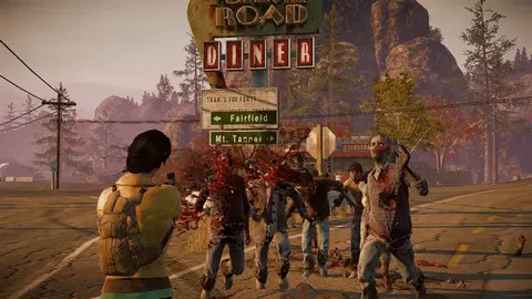 State of Decay: YOSE screenshot