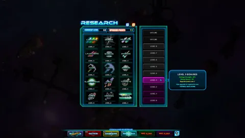 Space Pirates and Zombies screenshot
