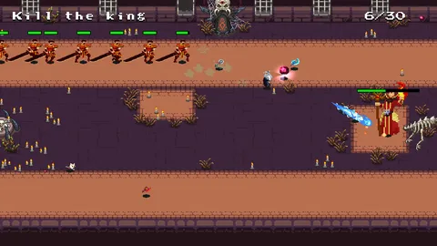 Magical Runes screenshot