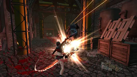 GunZ 2: The Second Duel screenshot