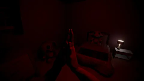 Lost Verses screenshot