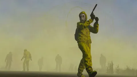 DayZ screenshot