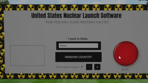 Trump Simulator 2025 screenshot