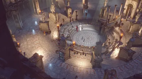 SpellForce 3 Reforced screenshot