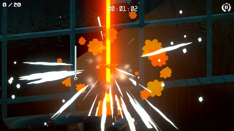 ROOM FOOTBALL - Hangar screenshot