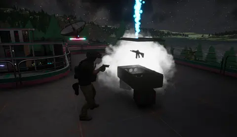 SynthwaveZ screenshot
