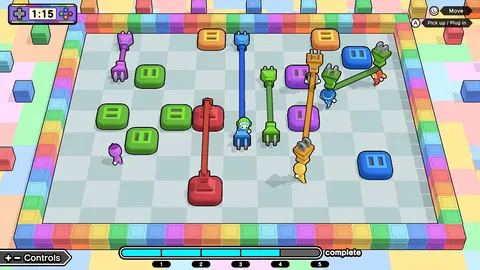 Party Party Time 3 screenshot
