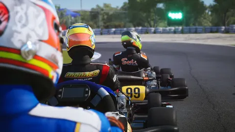 KartKraft™ screenshot