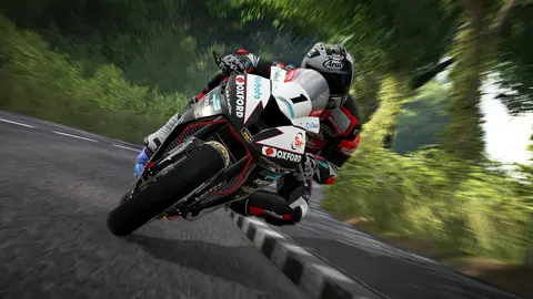 TT Isle of Man: Ride on the Edge screenshot