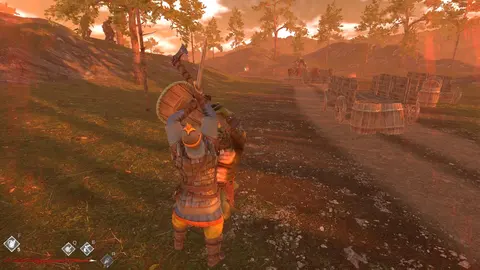 LIZARDS MUST DIE screenshot