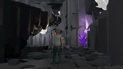 Split Brain screenshot