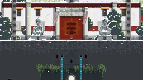 MANDAGON screenshot